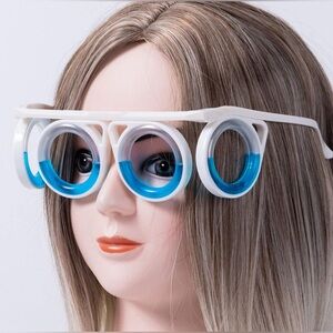 Amazon Motion Sickness Glasses